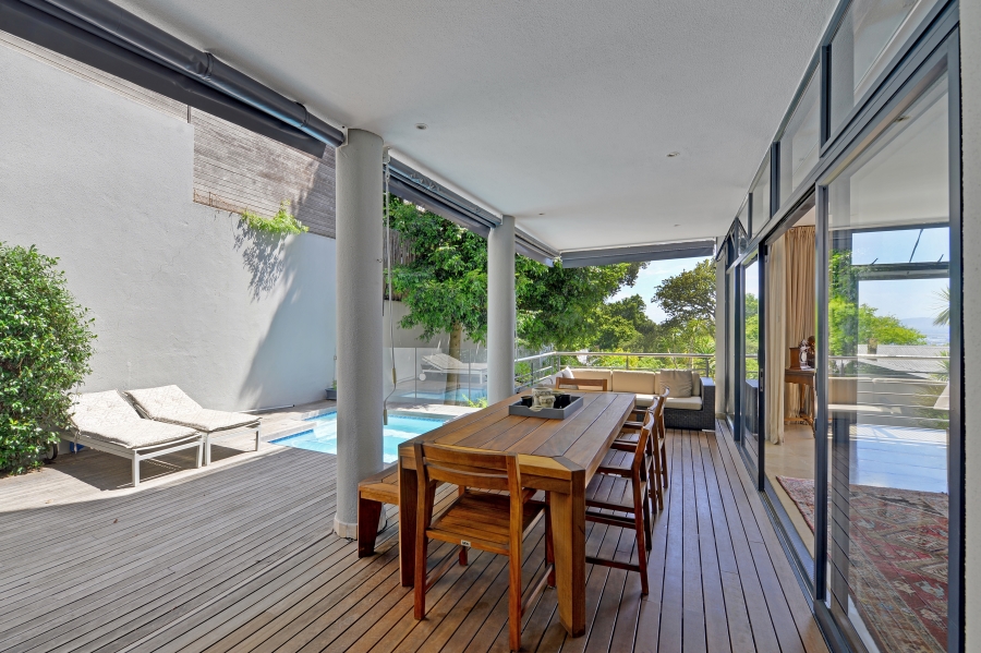 3 Bedroom Property for Sale in Higgovale Western Cape